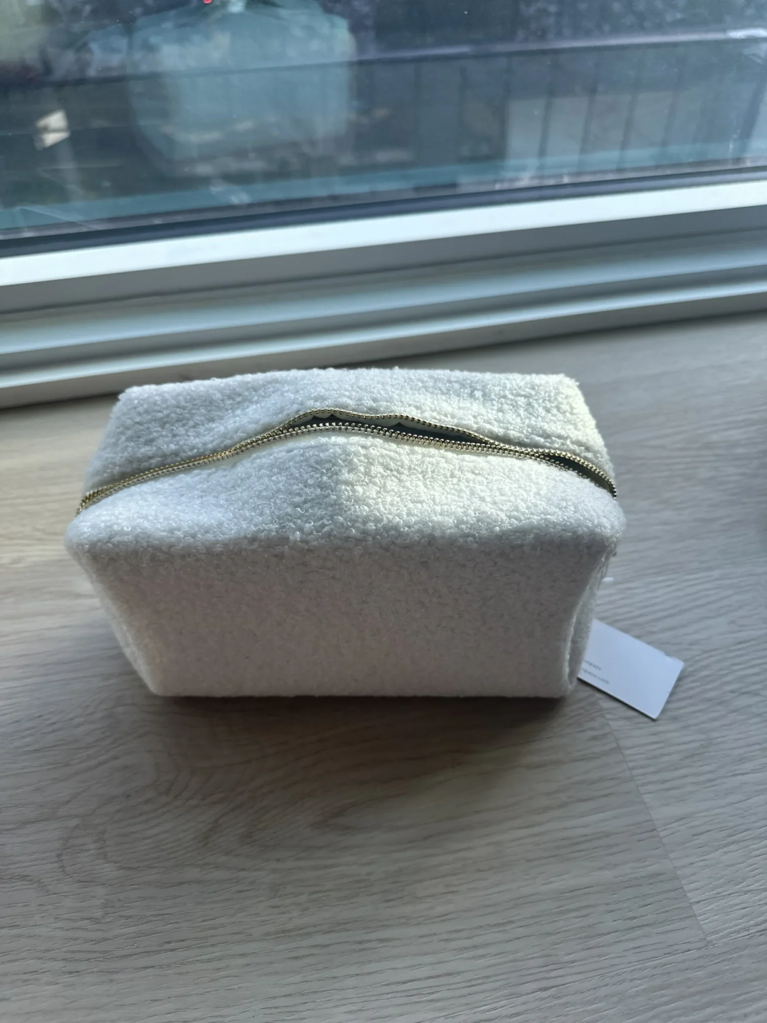 Image for Twenty Compass Cloud Travel Pouch