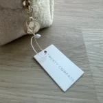Thumbnail for Twenty Compass Cloud Travel Pouch