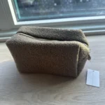 Featured thumbnail for Twenty Compass Teddy Travel Pouch