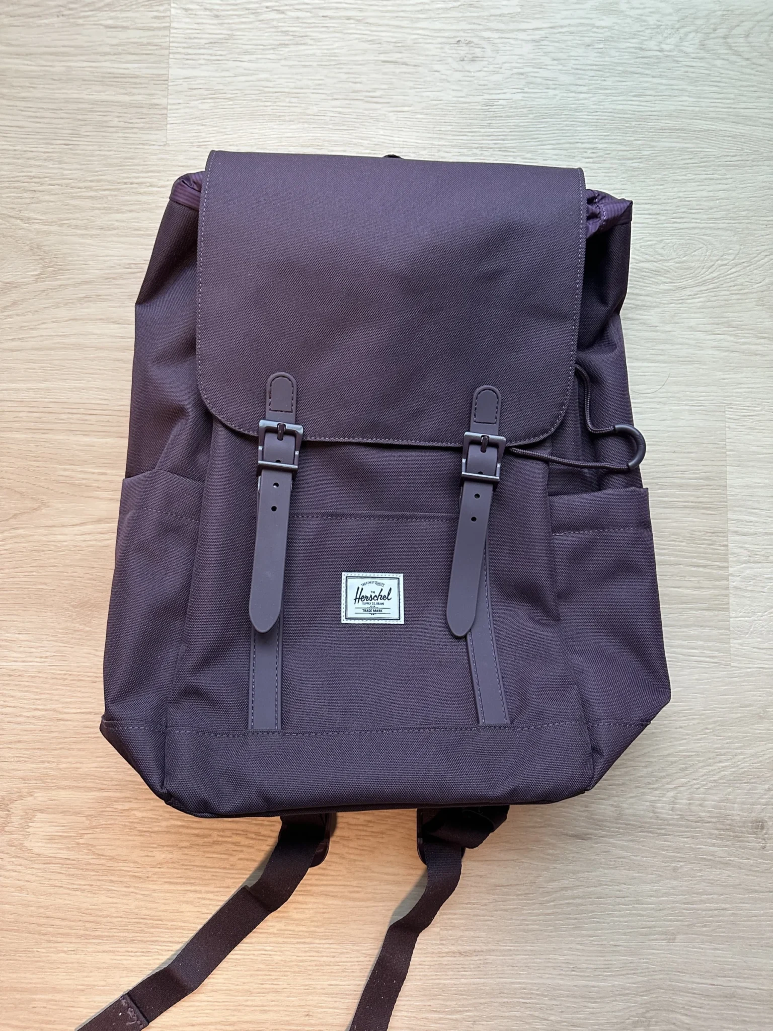 Featured image for Herschel Retreat Backpack Small