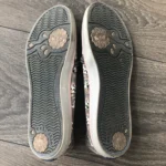 Thumbnail for Keds Cow Print Flats 6