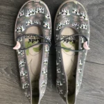 Thumbnail for Keds Cow Print Flats 6