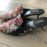 Featured thumbnail for Massimo Dutti Heels 36
