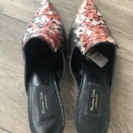 Thumbnail for Massimo Dutti Heels 36