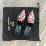 Thumbnail for Massimo Dutti Heels 36