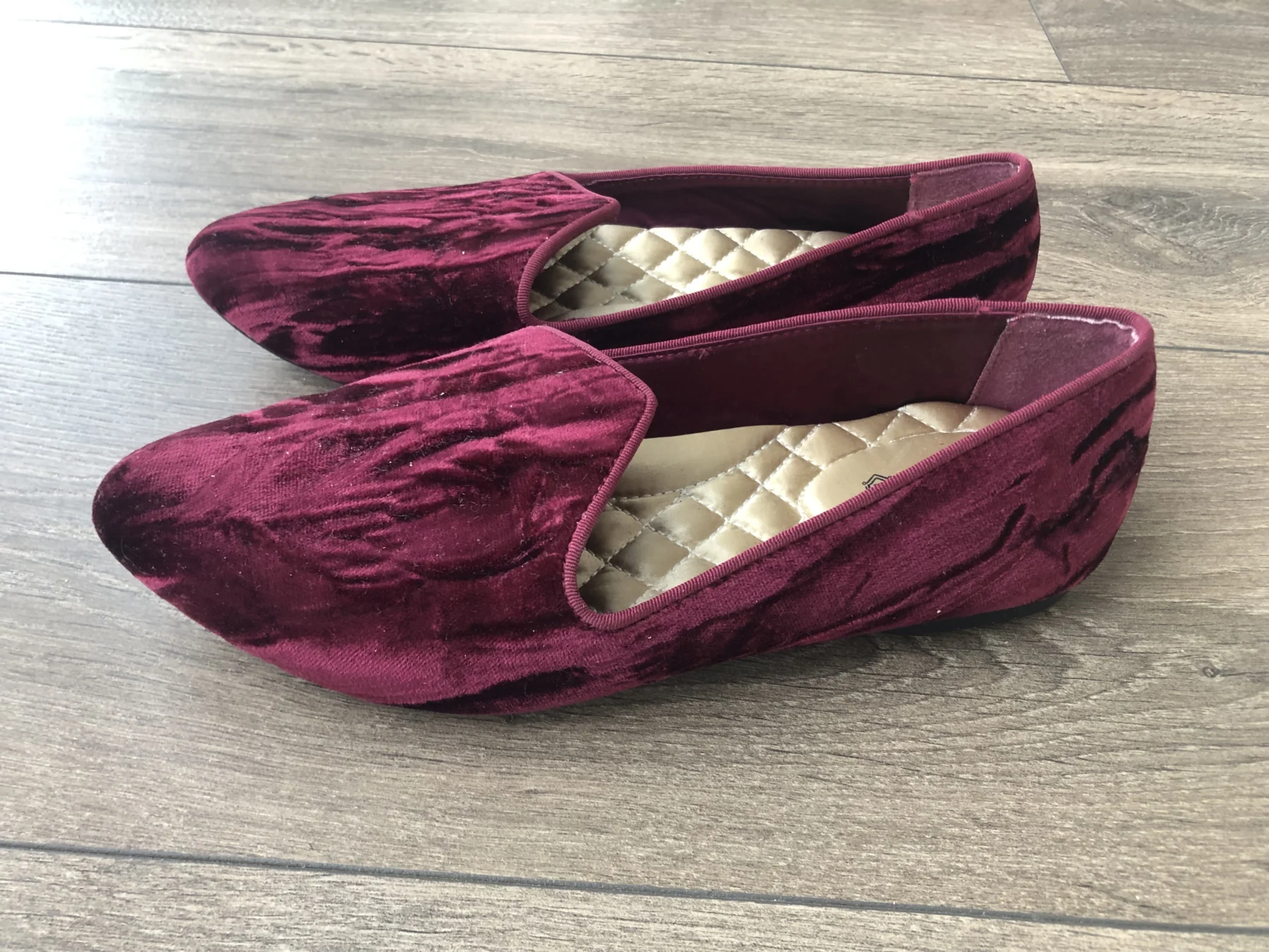 Birdies Heron Flats 6.5 *Autre seconde main