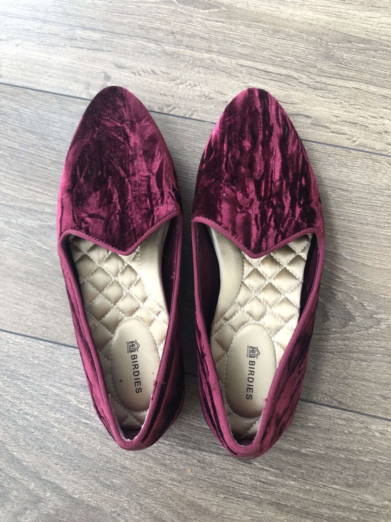 Image for Birdies Heron Flats 6.5