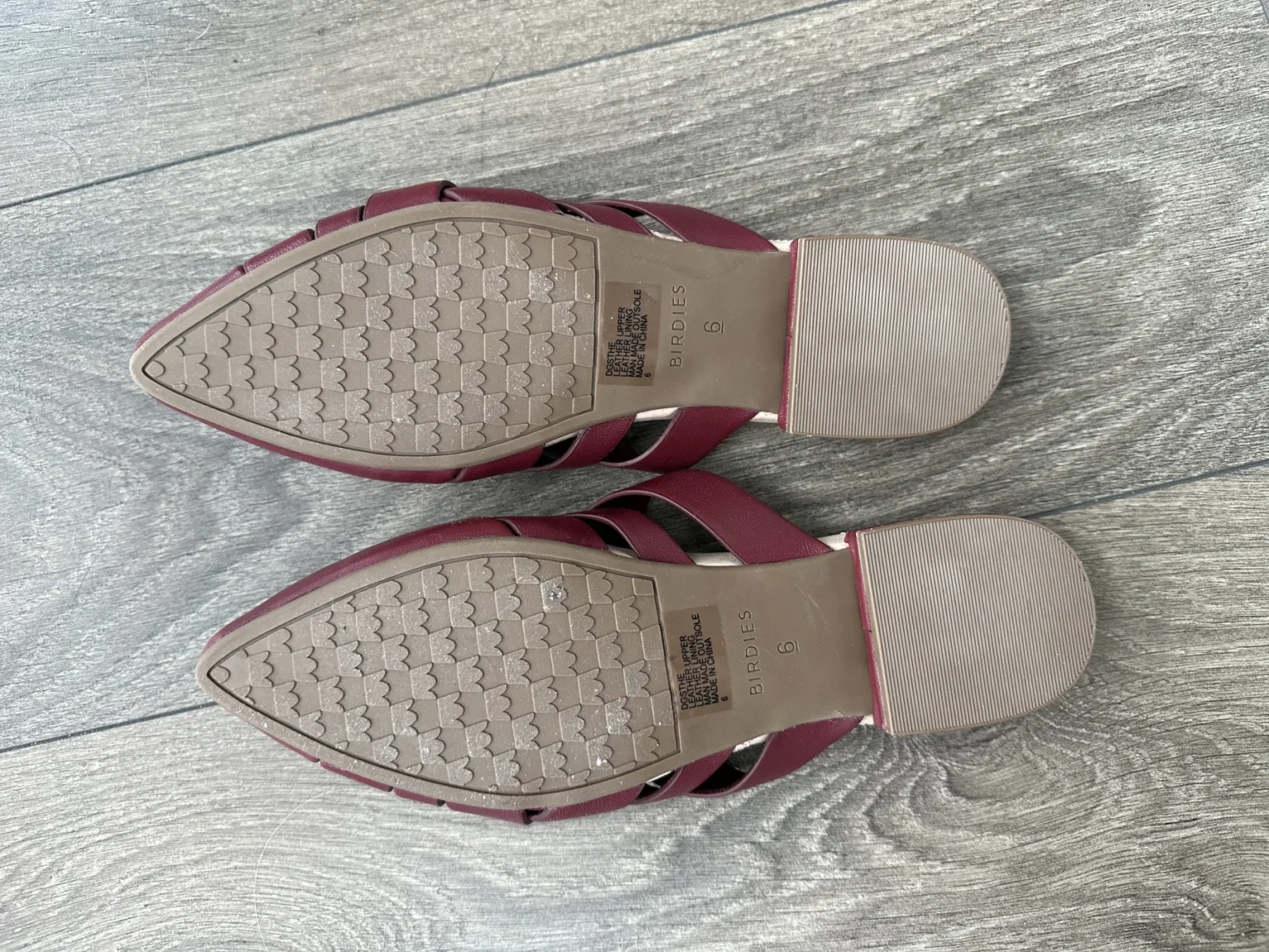 Image for Birdies Dove Slides 6