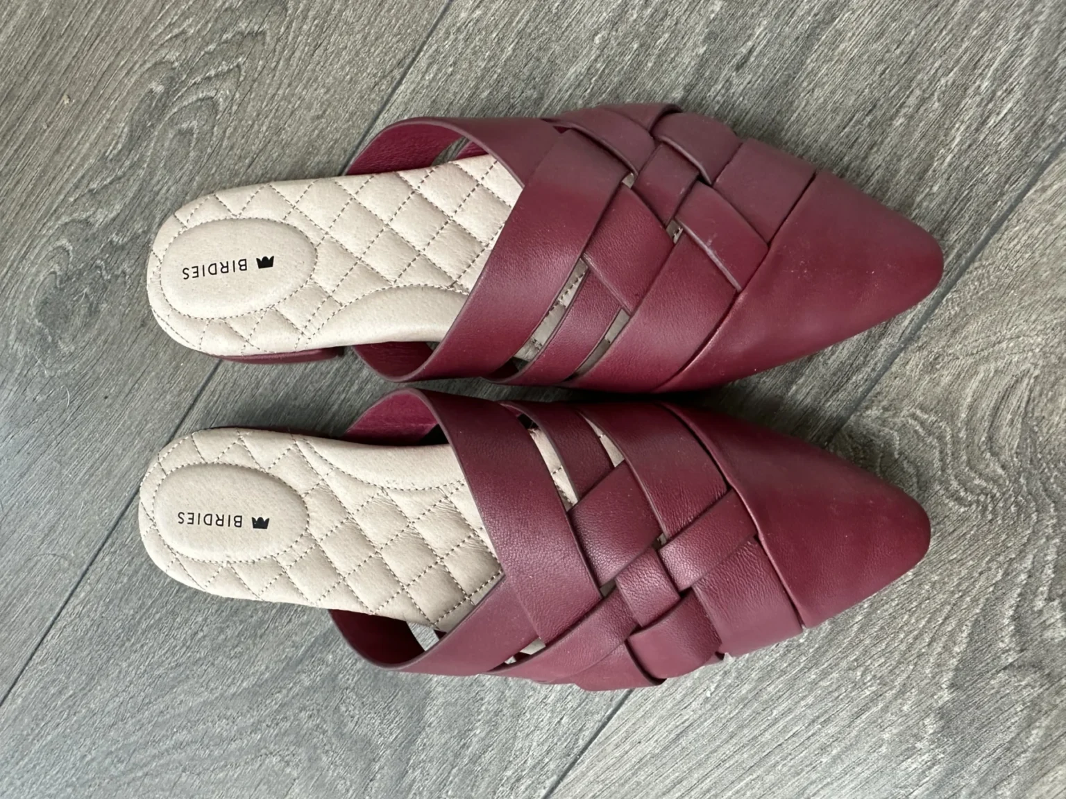 Image for Birdies Dove Slides 6