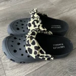 Featured thumbnail for Loeffler Randall Ezra Clogs 6/7