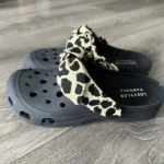 Thumbnail for Loeffler Randall Ezra Clogs 6/7