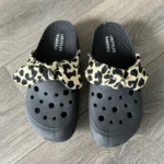 Thumbnail for Loeffler Randall Ezra Clogs 6/7