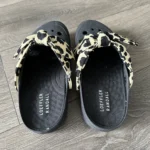 Thumbnail for Loeffler Randall Ezra Clogs 6/7