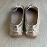 Thumbnail for Cole Haan Bellport Bow Drivers 6