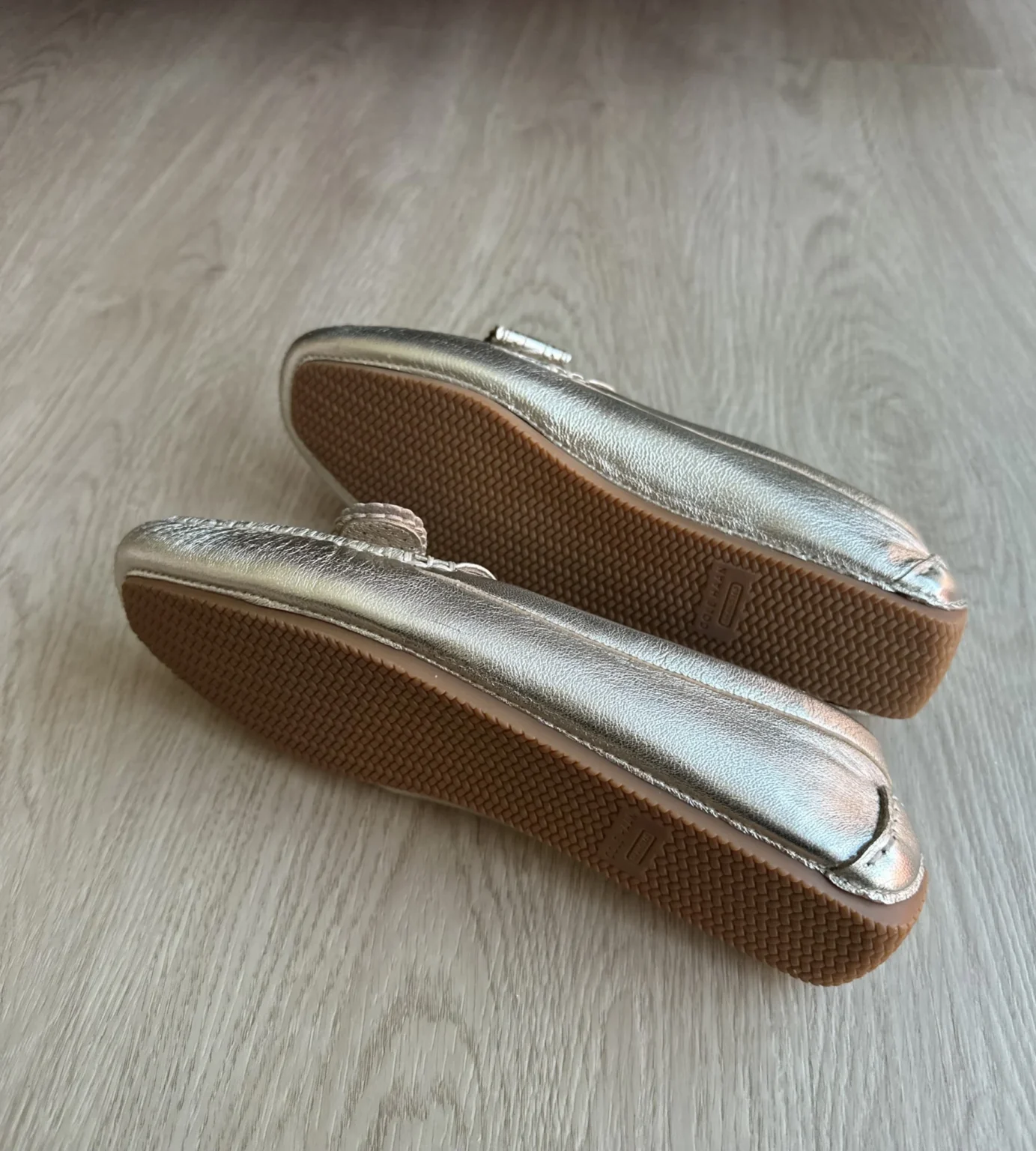 Image for Cole Haan Bellport Bow Drivers 6