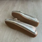 Thumbnail for Cole Haan Bellport Bow Drivers 6