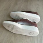 Thumbnail for Cole Haan OriginalGrand Platform Wingtip Oxfords 6
