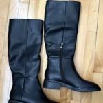 Featured thumbnail for Steve Madden Woman Knee High Boots