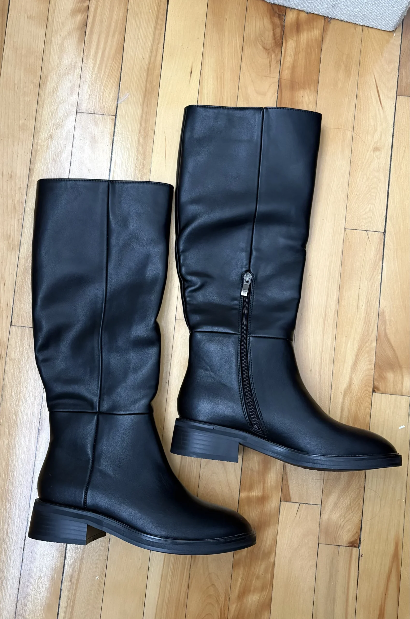 Steve Madden Woman Knee High Boots Steve Madden seconde main
