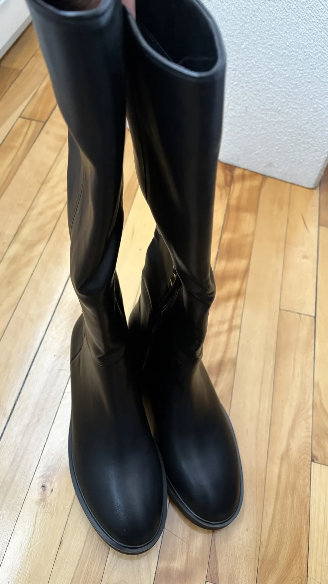 Image for Steve Madden Woman Knee High Boots