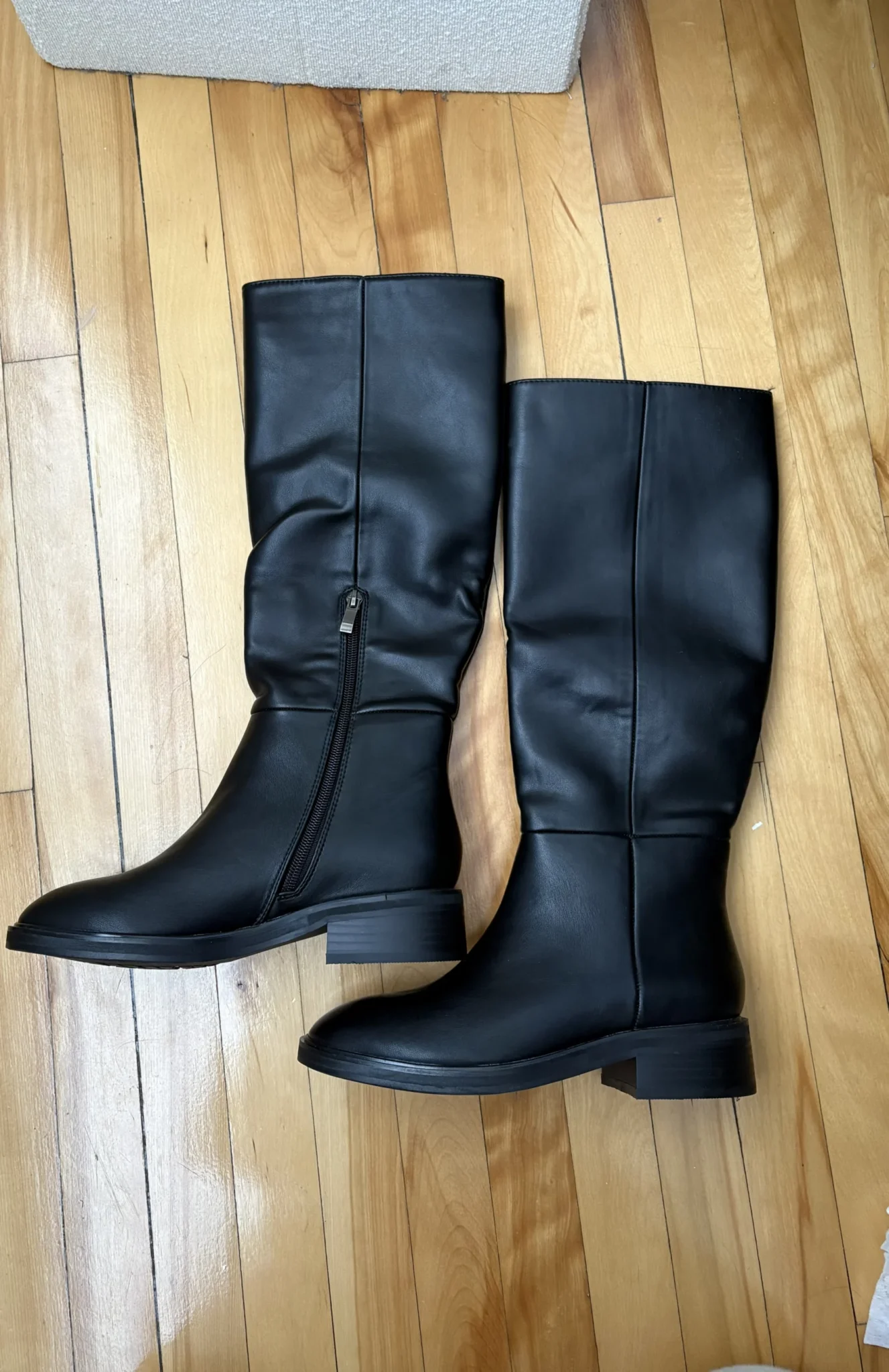 Image for Steve Madden Woman Knee High Boots