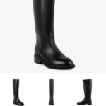 Thumbnail for Steve Madden Woman Knee High Boots