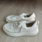 Featured thumbnail for Dolce Vita Dolen Sneakers 6