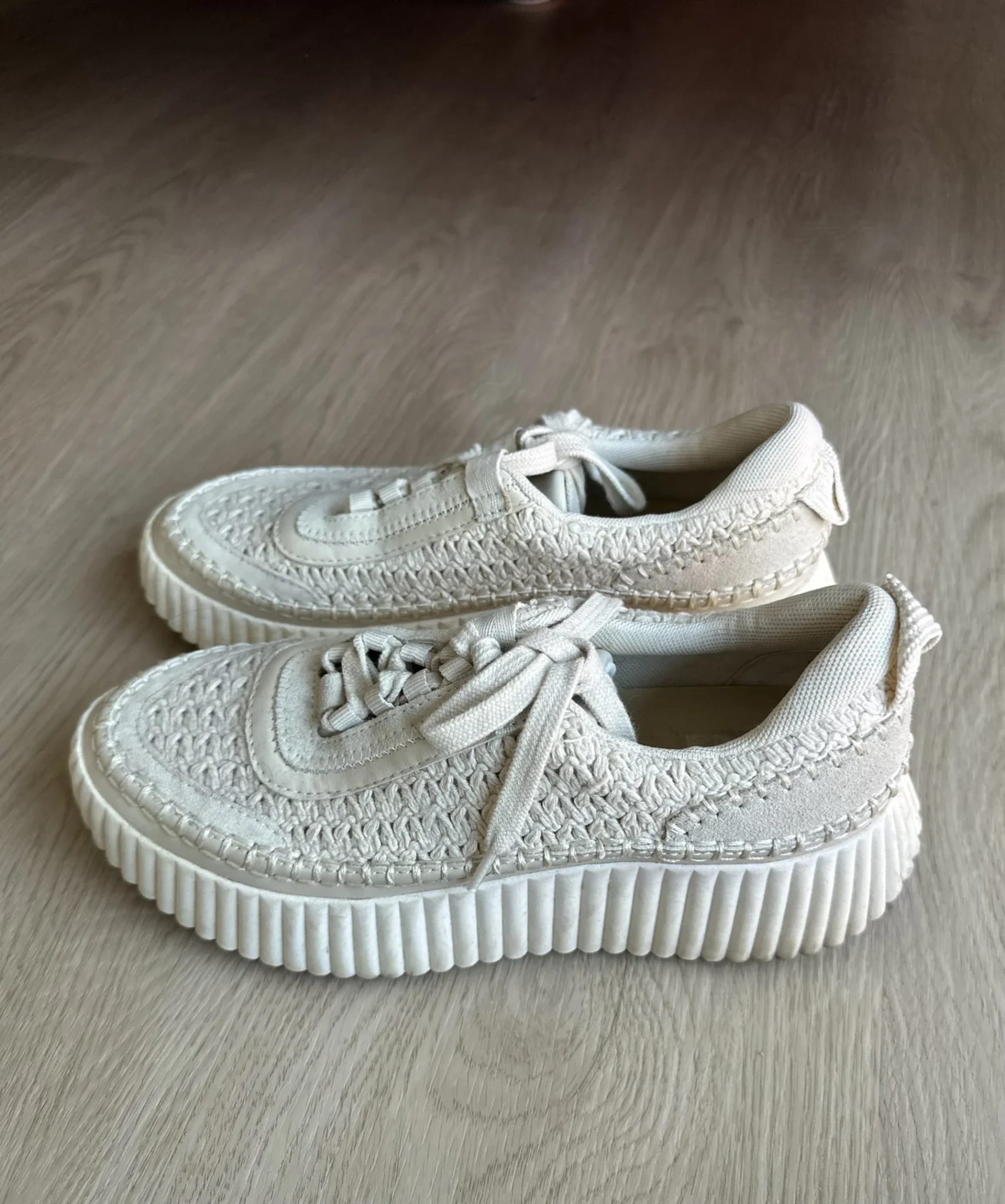 Featured image for Dolce Vita Dolen Sneakers 6
