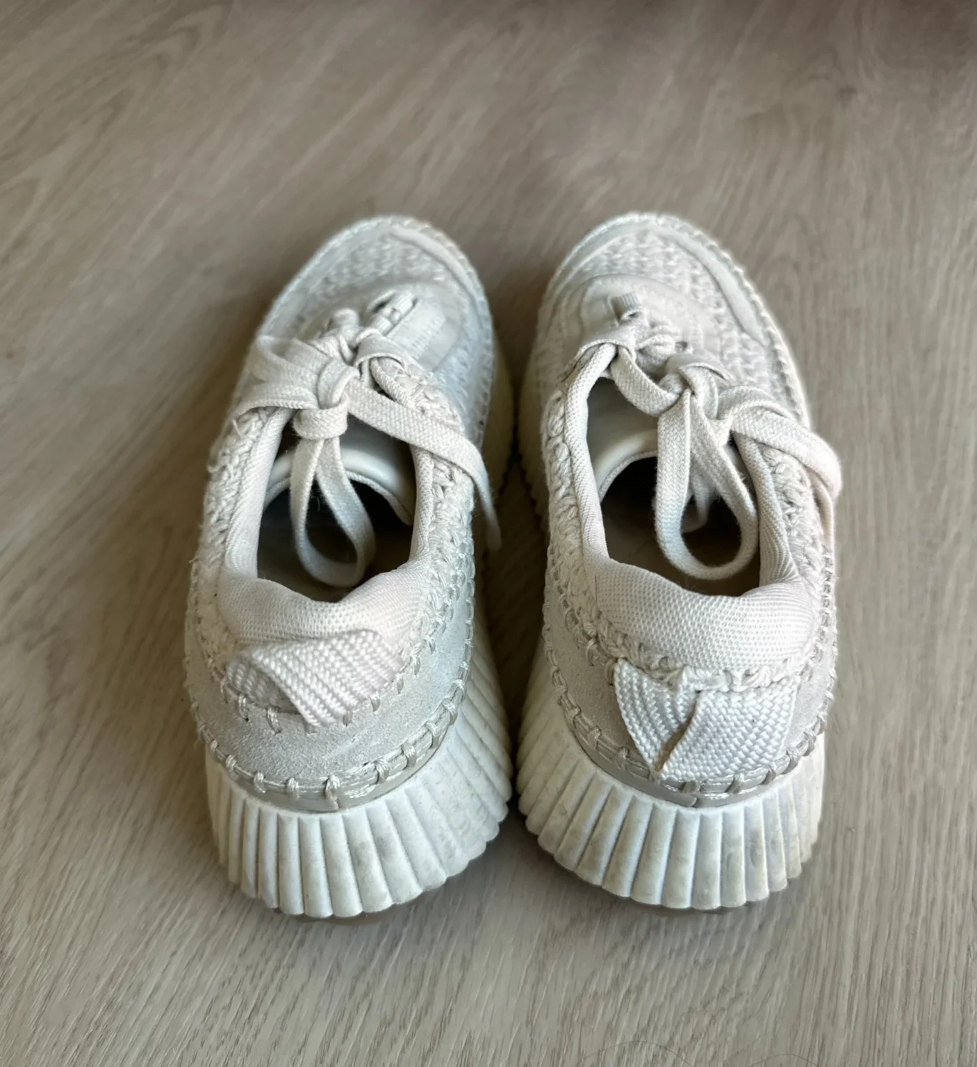 Image for Dolce Vita Dolen Sneakers 6