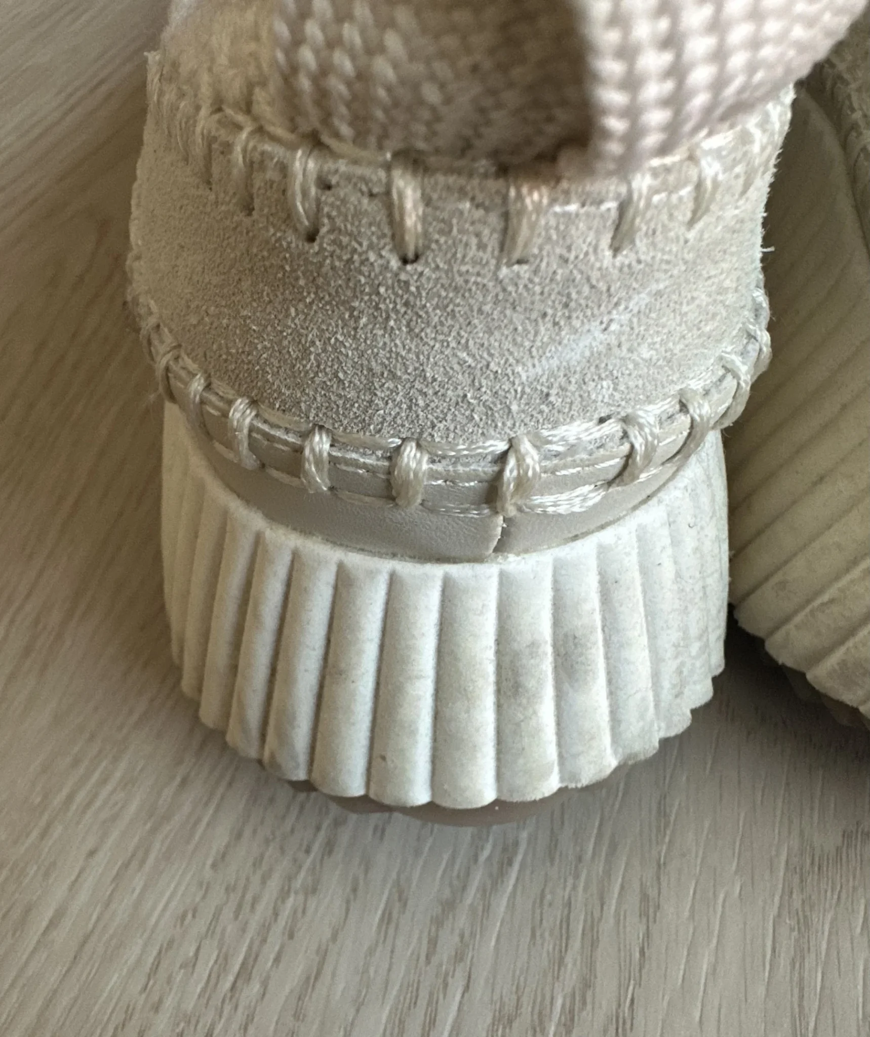Image for Dolce Vita Dolen Sneakers 6