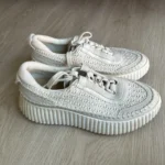 Thumbnail for Dolce Vita Dolen Sneakers 6