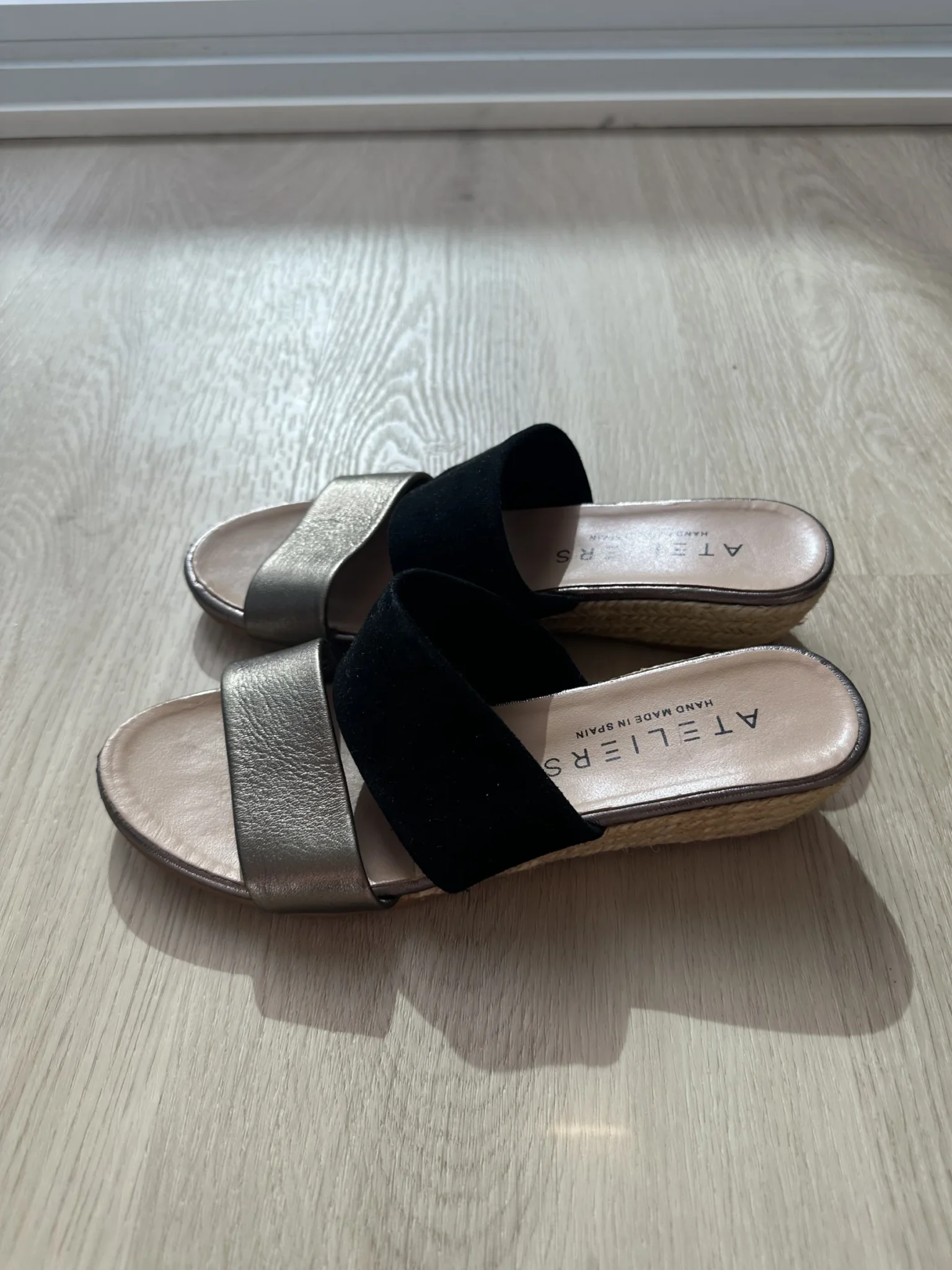 Featured image for Sandals Workshops 6