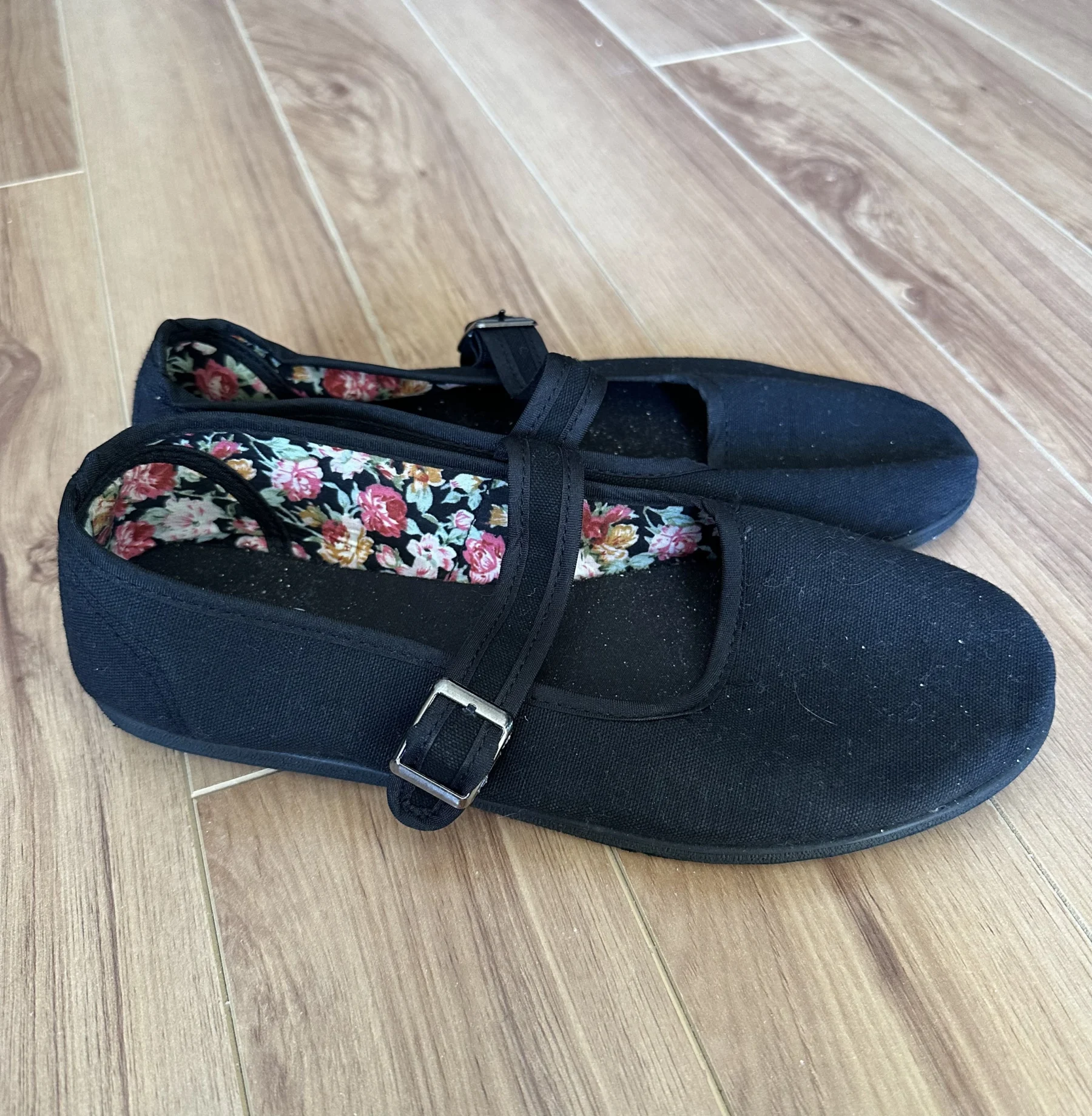 A.co Canvas Shoes 6 *Autre seconde main
