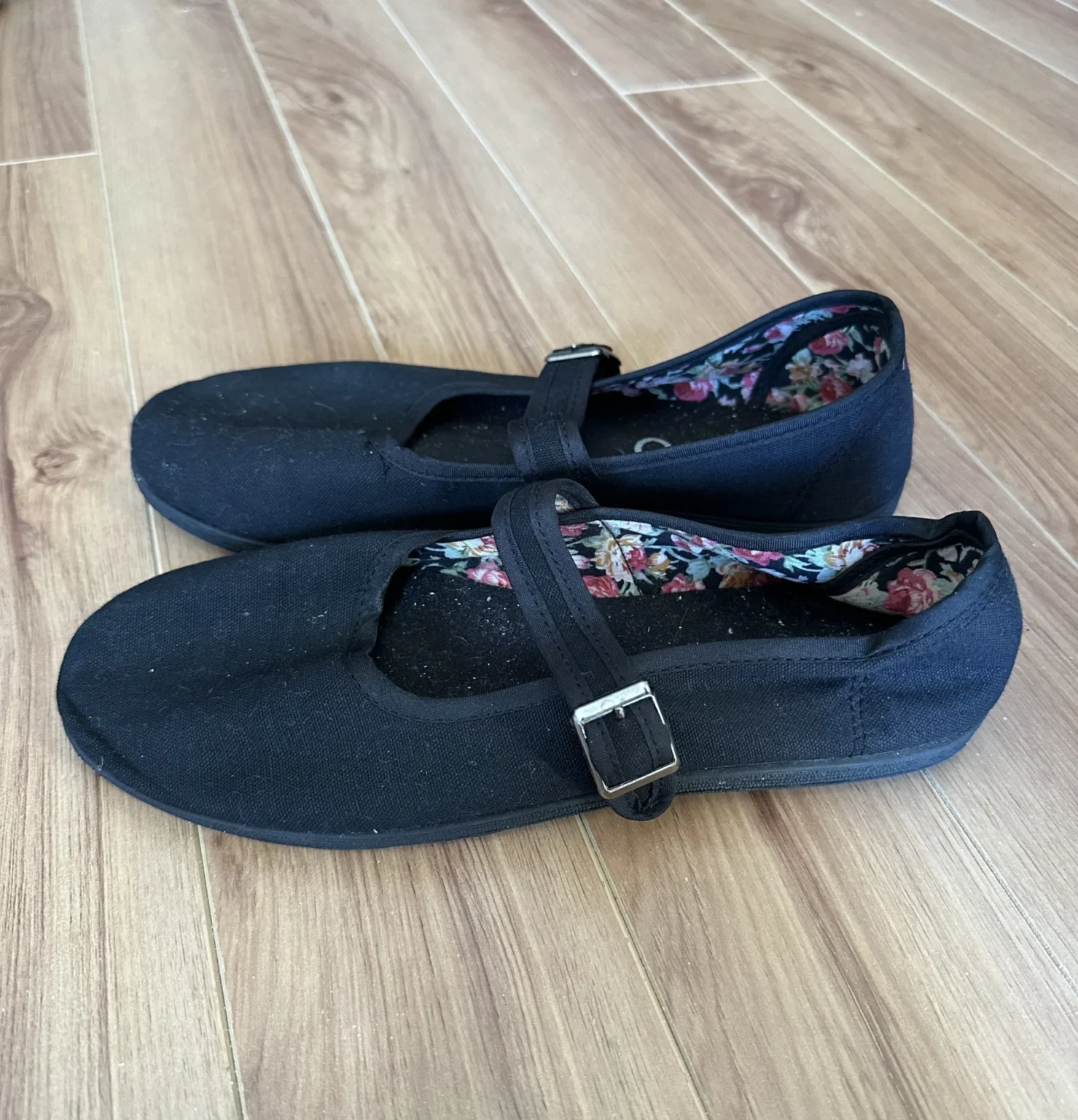 Image for A.co Canvas Shoes 6