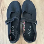 Thumbnail for A.co Canvas Shoes 6