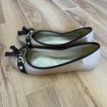 Featured thumbnail for Tommy Hilfiger Flats 6