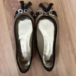 Thumbnail for Tommy Hilfiger Flats 6