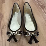 Thumbnail for Tommy Hilfiger Flats 6