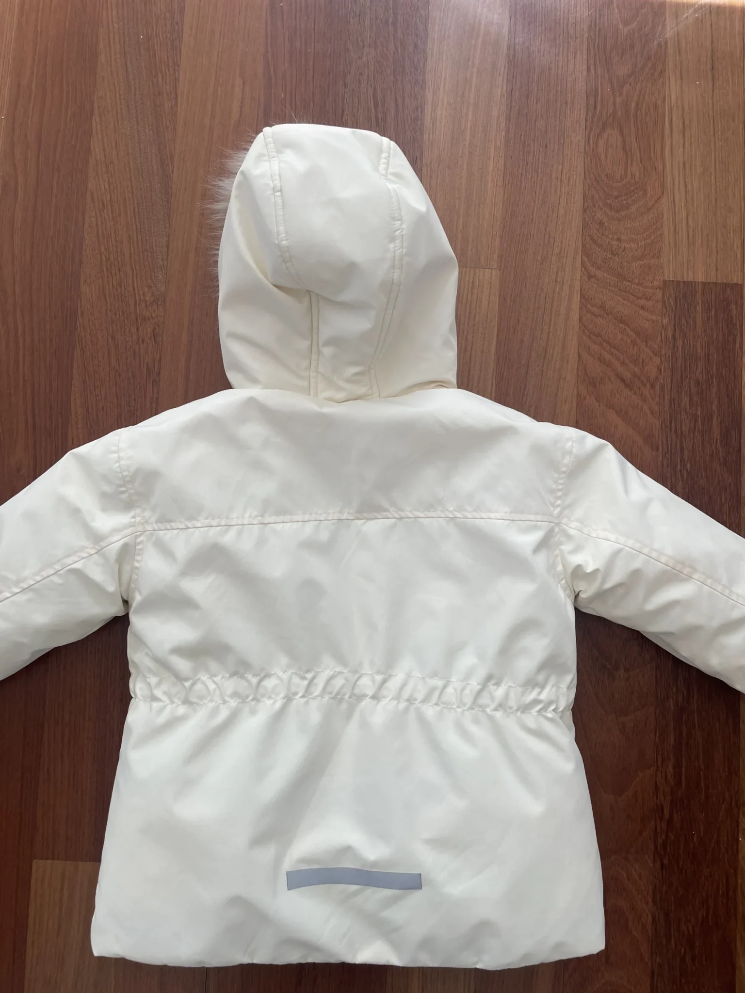 Image for Winter coat, Zara, 5T