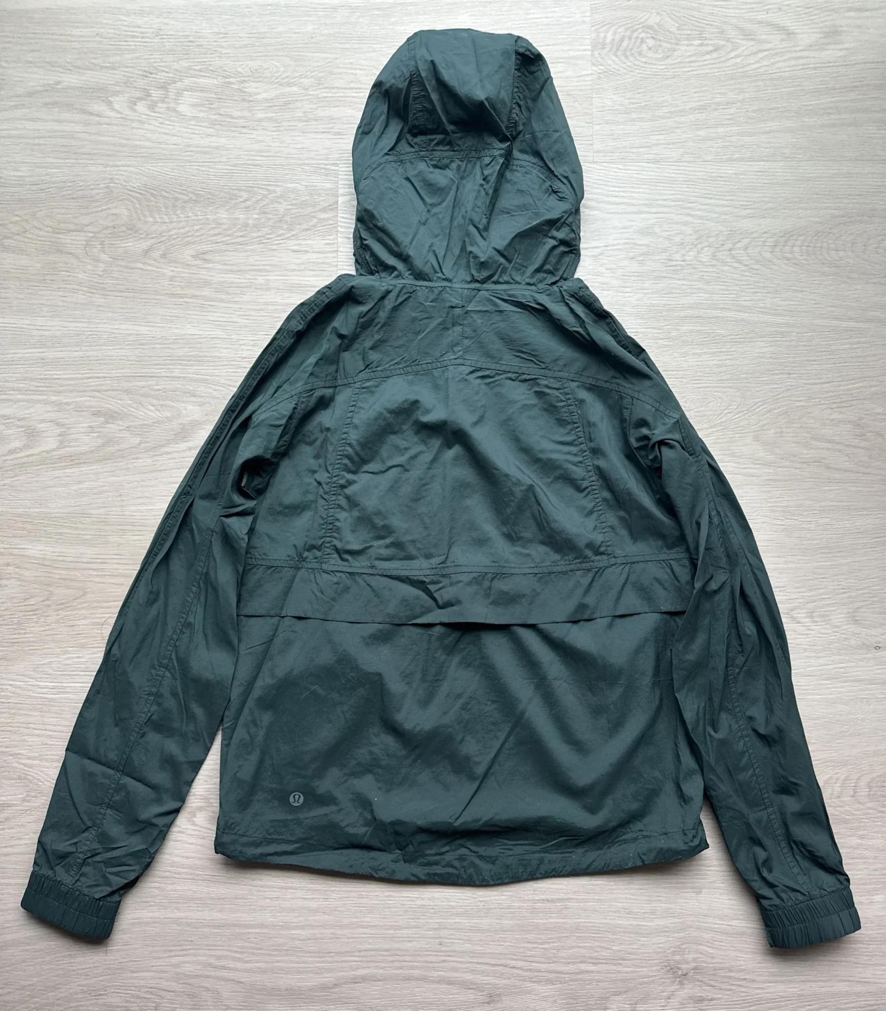 Image for Lululemon Hood Lite Jacket 2