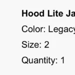 Thumbnail for Lululemon Hood Lite Jacket 2