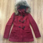 Featured thumbnail for Soia and Kyo Coat XS