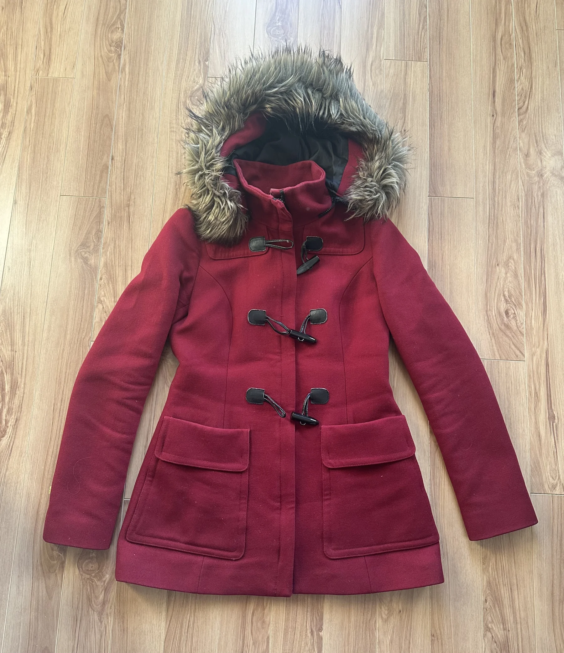 Soia and Kyo Coat XS Soïa and Kyo seconde main