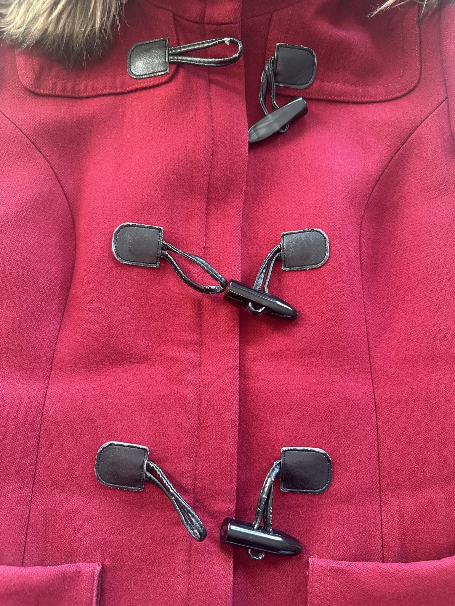 Image for Soia and Kyo Coat XS