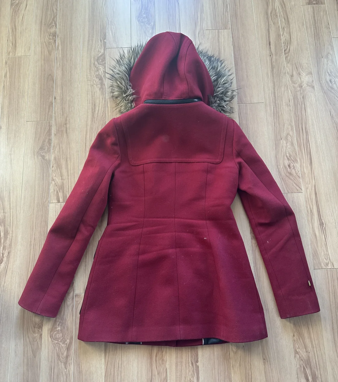 Image for Soia and Kyo Coat XS