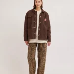 Featured thumbnail for Damson Madder jacket