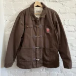 Thumbnail for Damson Madder jacket