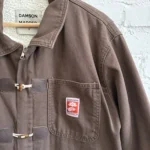 Thumbnail for Damson Madder jacket