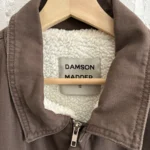 Thumbnail for Damson Madder jacket