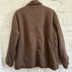 Thumbnail for Damson Madder jacket